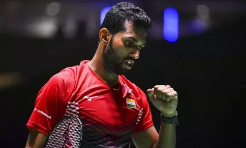 Indian Sports, November 23 Highlights: HS Prannoy, Satwik/Chirag into quarters