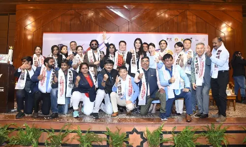 Taekwondo Premier League Season 1 Taekwondo Premier League Season 1