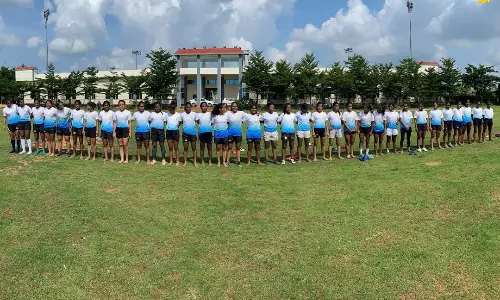 India Rugby at Asian Games 2023: Full team, Schedule, Medal chances