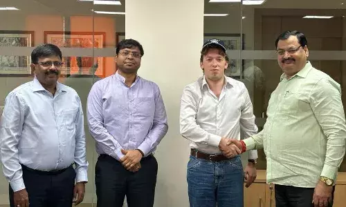 Artur Lucas joins Indian hockey team as coach-cum-video analyst