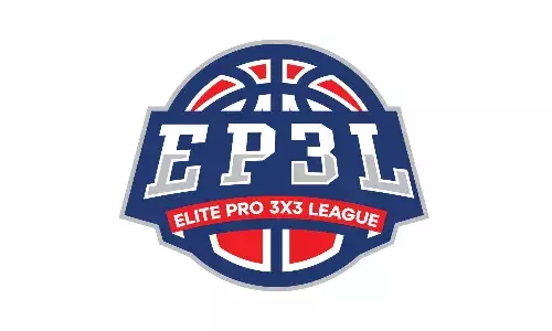 Elite Pro 3x3 League Basketball