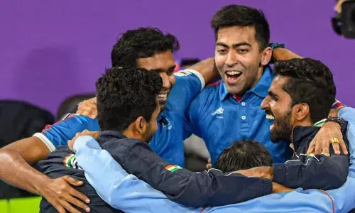Asian Games 2023: Indians in action on September 22, Schedule, timings