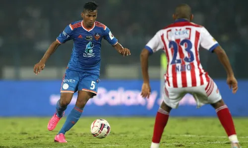 Defender Narayan Das returns to FC Goa ahead of ISL 2023-24