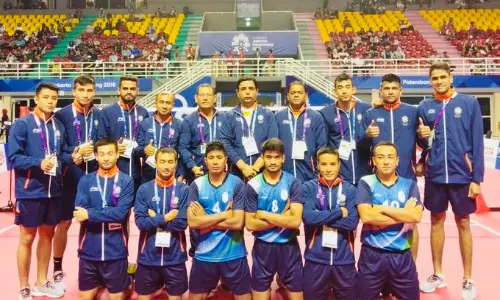 Indias unexpected success in Sepak Takraw at the 2018 Asian Games Indias unexpected success in Sepak Takraw at the 2018 Asian Games