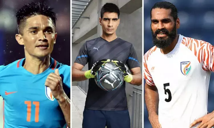AFC Asian Cup: Indias head-to-head records vs Australia, Uzbekistan, Syria