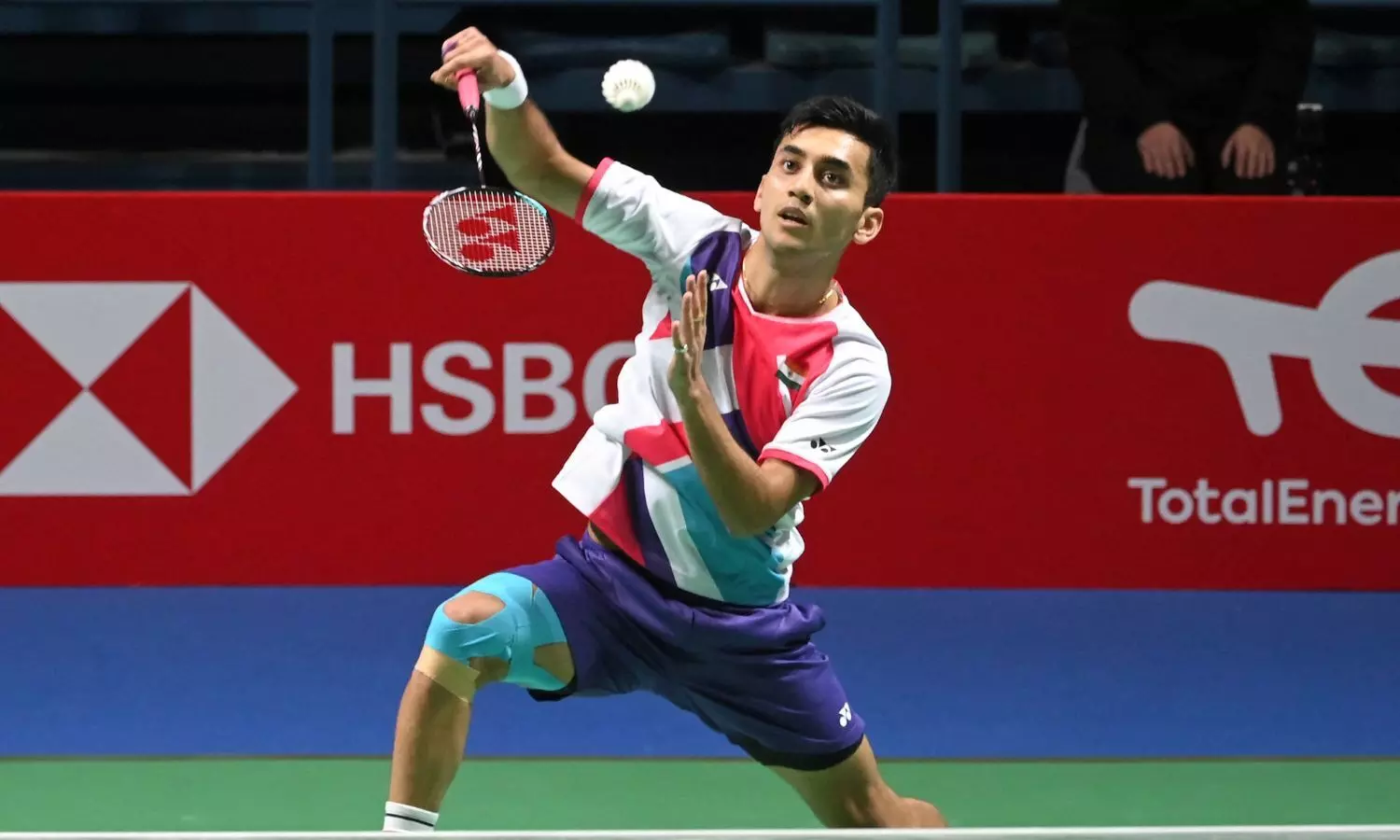 Lakshya Sen Lakshya Sen