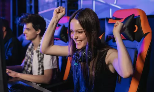 Addressing gender disparity in E-sports amidst the Asian Games debut