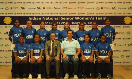 Asian Games Rugby: India loses to Hong Kong, plays Japan next - Highlights