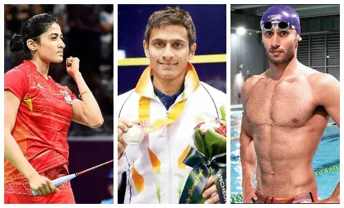 Asian Games veterans: Current Indian athletes with most Asiad appearances