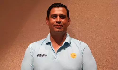 We dont want to be one-hit wonders: Indian Rugby 7s coach Ludwiche van Deventer We dont want to be one-hit wonders: Indian Rugby 7s coach Ludwiche van Deventer