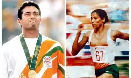 Indias most successful athletes in Asian Games history
