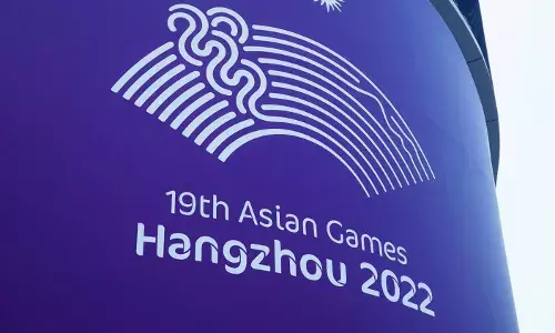 All you need to know about 2023 Asian Games - Dates, Venue, Schedule, Live Streaming