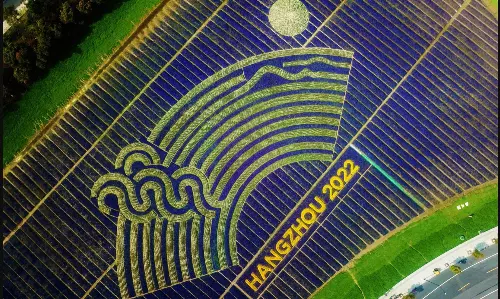 Asian Games 2023: Complete schedule for all Indian athletes Asian Games 2023: Complete schedule for all Indian athletes