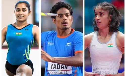 Asian Games 2023: Most famous Indians who are missing out
