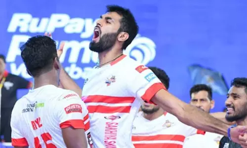 India Volleyball at Asian Games 2023: Full teams, Schedule, Medal chances