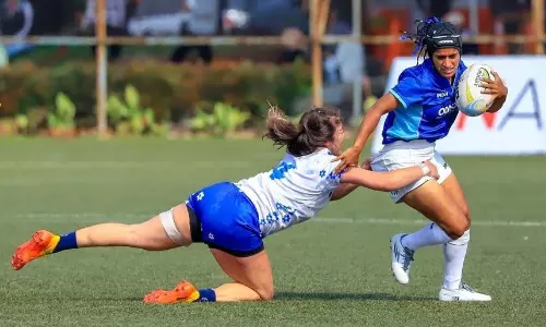 Asian Games Rugby: India loses to Kazakhstan- HIGHLIGHTS