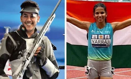 5 debutants who are set to make a splash at the 2023 Asian Games