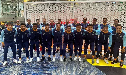 India v/s China LIVE: When and where to watch Asian Games football match - streaming, telecast