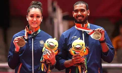 World Team Table Tennis Championships: Preview, fixtures, live streaming info