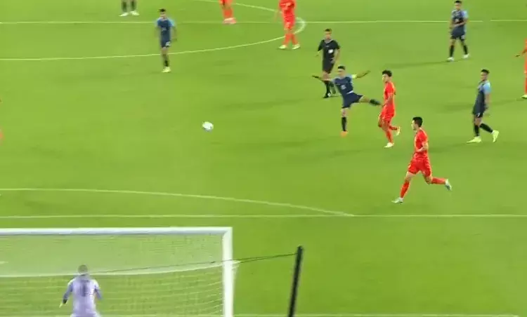 Asian Games: India suffer 1-5 defeat to China- Highlights