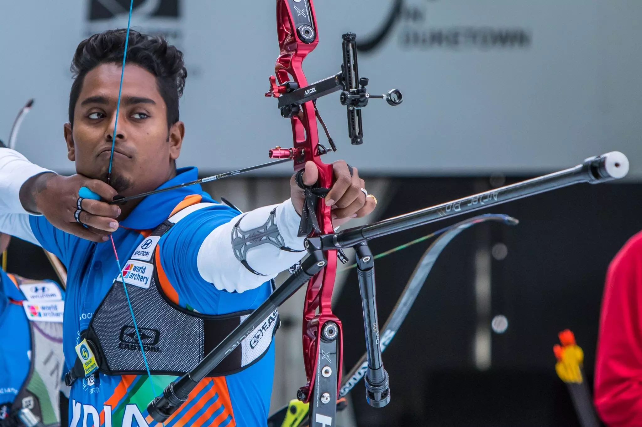 Asian Archery Cships 2025: Indian recurve men, compound women teams reach final