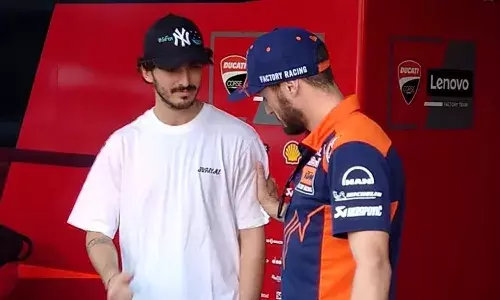 IndianOil Grand Prix of India: Top five riders to watch out for