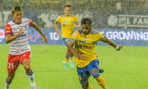 ISL 2023/24: Kerala Blasters beat Bengaluru FC in season opener- Highlights