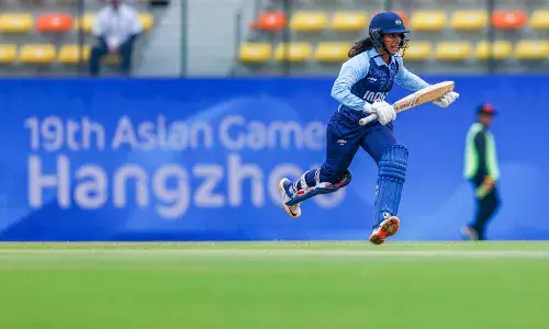 India announces squad for multi-format series against South Africa