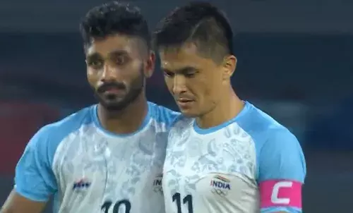 Dear AIFF: Lets talk pride, shame, and Indian Football