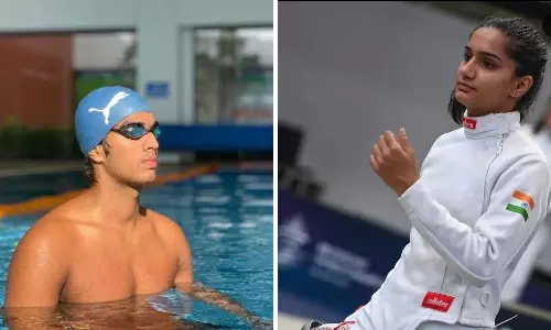 Asian Games Day 1: Mixed day for India with five medals, couple of misses