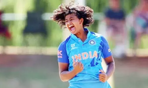 Head coach Amol Muzumdar identifying pool of young women pacers in WPL