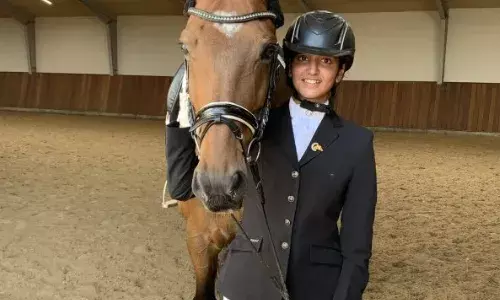 India’s Equestrian Squad at Asian Games 2023: Full Team, Schedule, Medal Chances