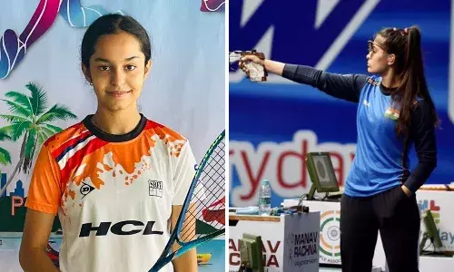 Asian Games 2023: Indians in action on September 26, Schedule, timings, medal events