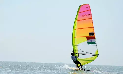 All you need to know about the 2026 Indian Sailing League in Shillong
