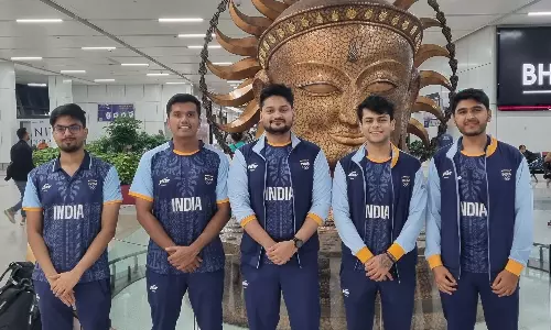 Indias DOTA 2 team eyes Asian Games 2022 glory, starts against Kyrgyzstan