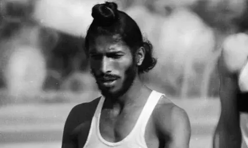 El Magnifico: Revisiting Flying Sikhs stunning 1958 Asian Games gold medal spree
