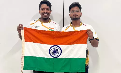 Asian Games 2023: Ayan Biswas and Mayank Prajapati face tough elimination in Street Fighter V