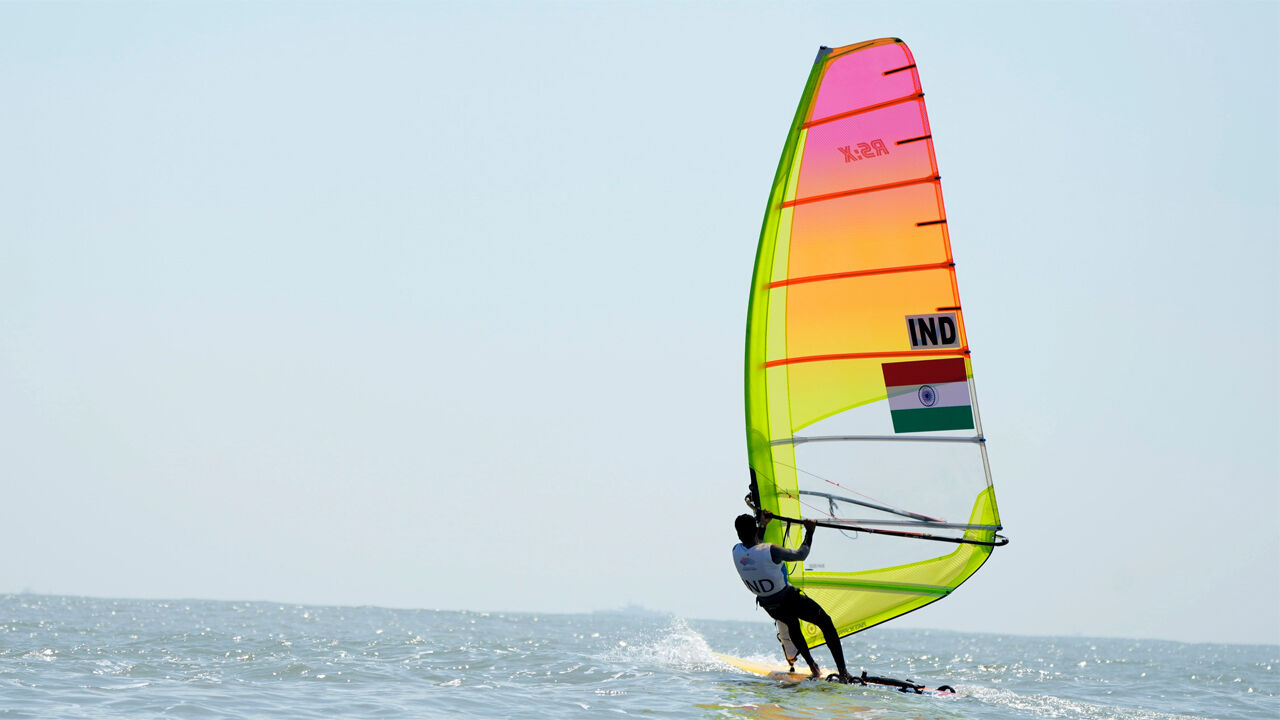 All you need to know about the 2026 Indian Sailing League in Shillong All you need to know about the 2026 Indian Sailing League in Shillong
