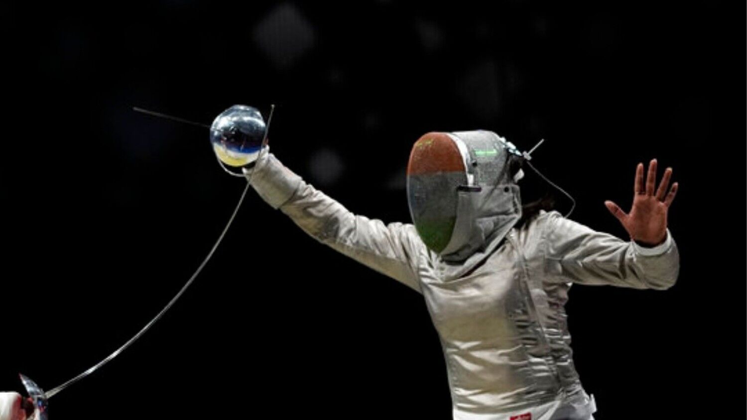 Bhavani Devi finishes 23rd in women’s sabre