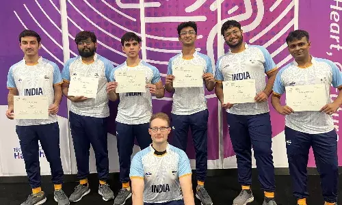 Asian Games 2023: Indias League of Legends team finishes fifth