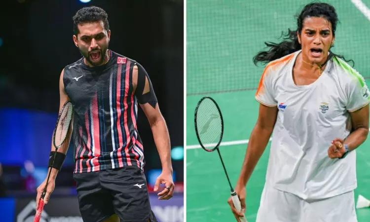 Asian Games: How India performed in badminton team events over the years