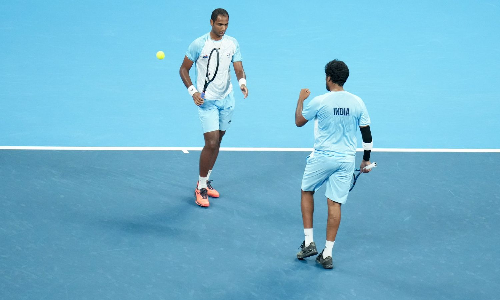 Ramkumar Ramanathan, Saketh Myneni