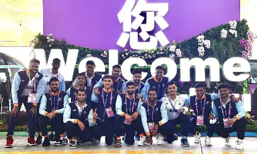 Asian Games: Indian mens badminton team reaches semis, confirms historic medal