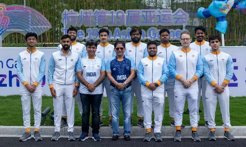 Asian Games 2023: India’s Esports contingent concludes historic debut campaign