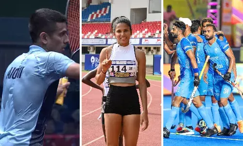 Asian Games 2023: Indians in action on September 30, Schedule, timings, medal events