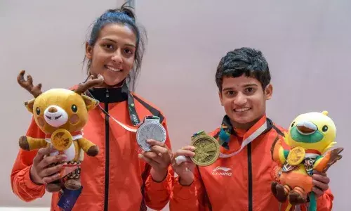India’s Kurash Squad at Asian Games 2023: Full Team, Schedule, Medal Chances
