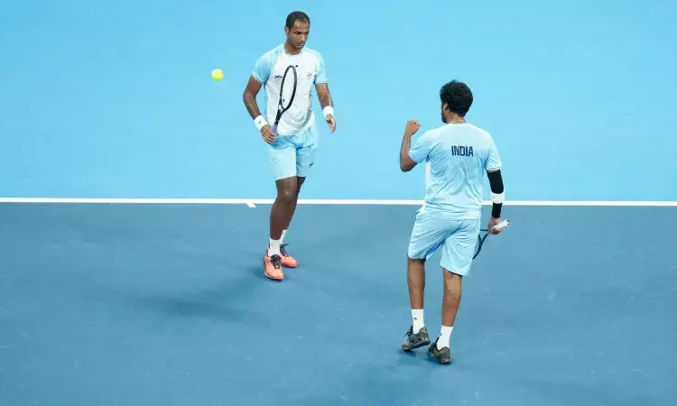 Ramkumar Ramanathan, Saketh Myneni Ramkumar Ramanathan, Saketh Myneni