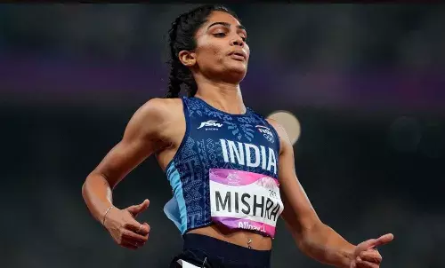 Asian Games Athletics: Indians win 2 medals in 10000m race - HIGHLIGHTS