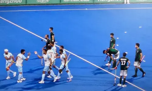 Asian Games Hockey: India trounces Pakistan 10-2, record biggest-ever win