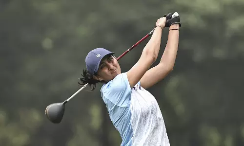 Indian Golf Premier League tees off with vision for a fast-paced future